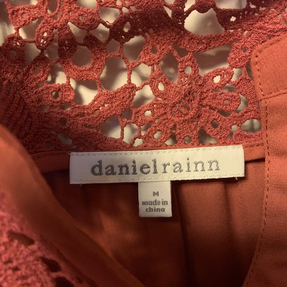Nordstrom Rack Top - Picture 2 of 2